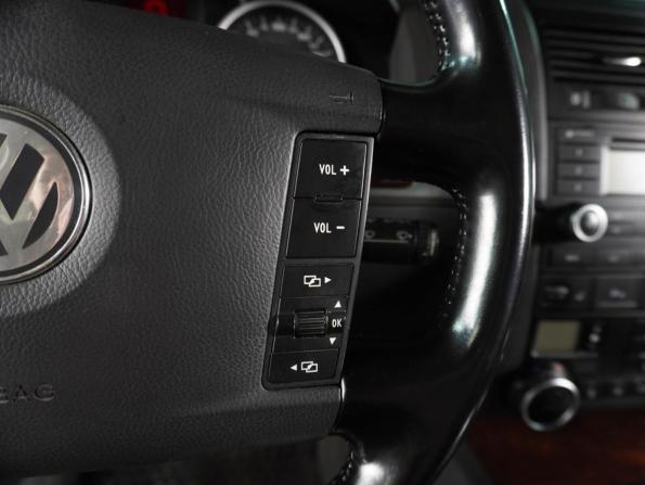 Volkswagen Touareg I Рестайлинг с пробегом 2008 года, цена 1 279 000 рублей, 177264 км, внедорожник, Автокод Объявления