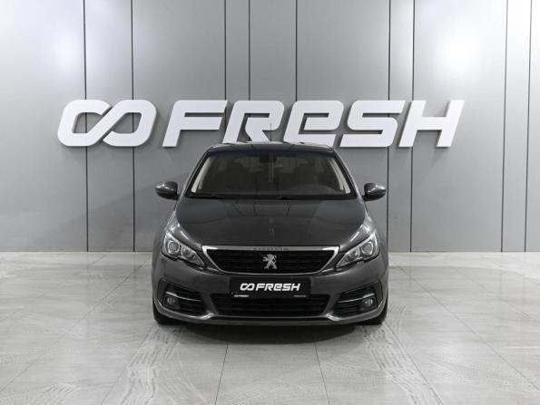 Peugeot 308 II Рестайлинг с пробегом 2019 года, цена 970 000 рублей, 119202 км, универсал, Автокод Объявления
