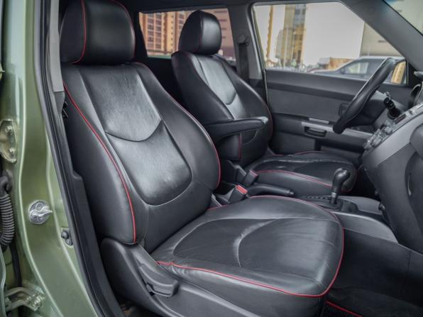 Kia Soul I с пробегом 2010 года, цена 665 000 рублей, 244500 км, хэтчбек, Автокод Объявления