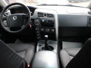 SsangYong Kyron I Рестайлинг Москва  - изображение 24