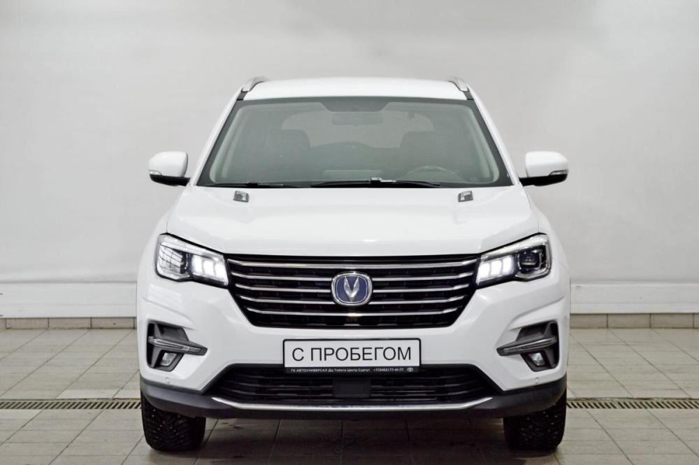 Changan CS75 I Сургут  - изображение 7