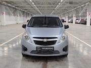 Chevrolet Spark III Казань  - изображение 24
