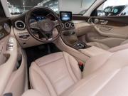 Mercedes-Benz GLC Coupe I (C253) Москва  - изображение 38