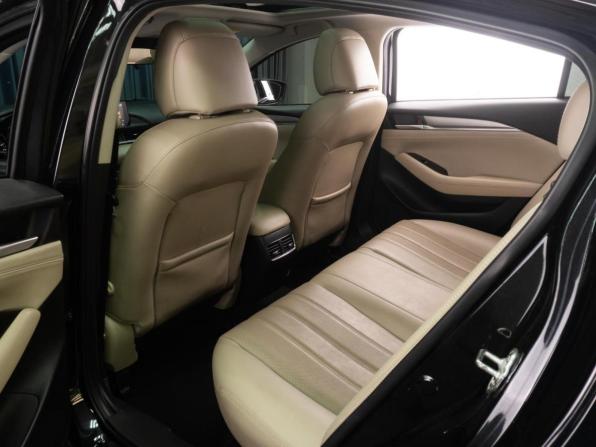 Mazda 6 III (GJ) Рестайлинг 2 с пробегом 2020 года, цена 2 679 000 рублей, 171366 км, седан, Автокод Объявления