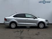 Volkswagen Polo V Рестайлинг Москва  - изображение 16