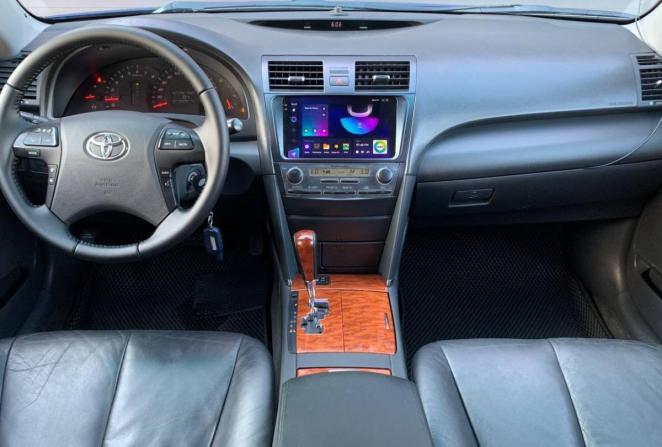 Toyota Camry VI (XV40) с пробегом 2008 года, цена 1 080 000 рублей, 237977 км, седан, Автокод Объявления
