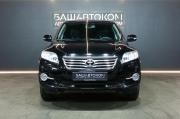 Toyota RAV4 III (XA30) Рестайлинг Уфа  - изображение 23