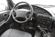 Chevrolet Niva I Нижний Новгород  - изображение 37