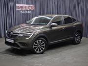 Renault Arkana I Москва  - изображение 24