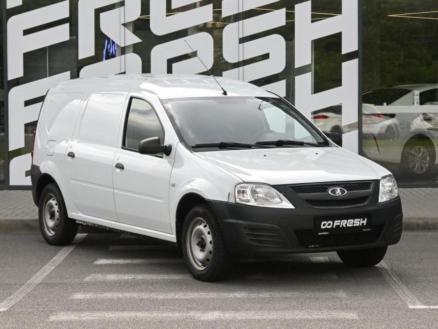 Lada (ВАЗ) Largus I Волгоград  - изображение 1