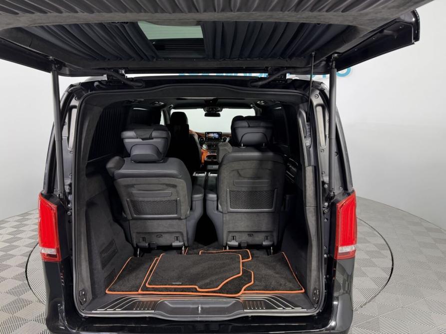 Mercedes-Benz V-Класс III (W447) Рестайлинг Калининград  - изображение 42