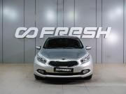 Kia Ceed II Воронеж  - изображение 24