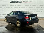Subaru Legacy IV Рестайлинг Санкт-Петербург  - изображение 17
