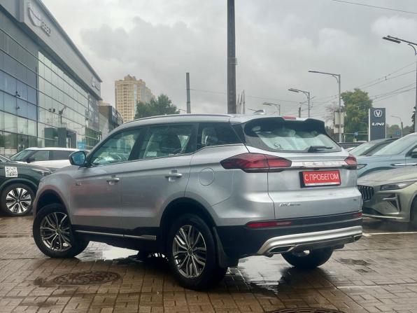 Geely Atlas Pro с пробегом 2023 года, цена 2 139 000 рублей, 28000 км, внедорожник, Автокод Объявления