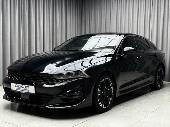 Kia K5 III с пробегом 2021 года, цена 2 599 000 рублей, 69819 км, седан, Автокод Объявления
