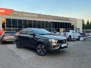 Lada (ВАЗ) Vesta I Нижнекамск  - изображение 20
