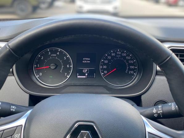 Renault Arkana I с пробегом 2020 года, цена 1 529 000 рублей, 47754 км, внедорожник, Автокод Объявления
