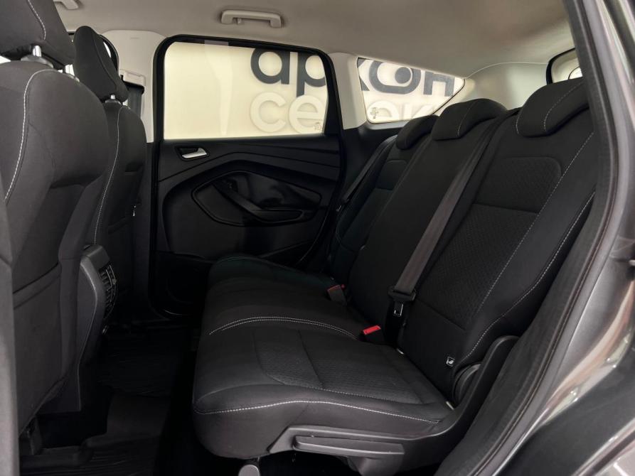Ford Kuga II Рестайлинг Волгоград  - изображение 29