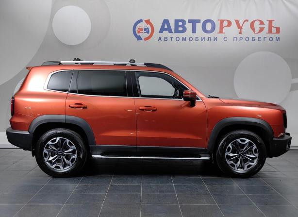 Haval Dargo I с пробегом 2023 года, цена 2 399 000 рублей, 84228 км, внедорожник, Автокод Объявления