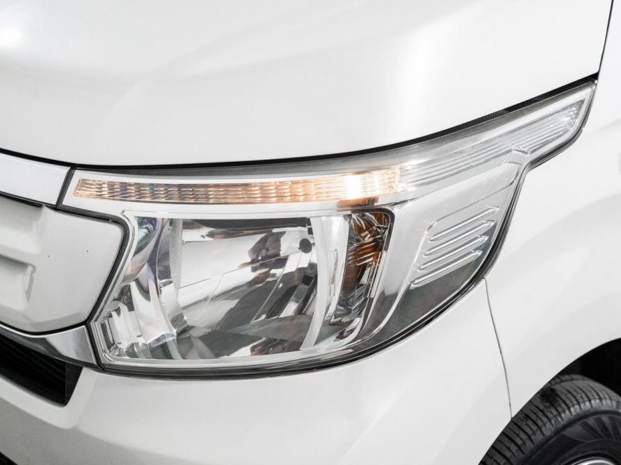Honda N-WGN I Рестайлинг Иркутск  - изображение 20