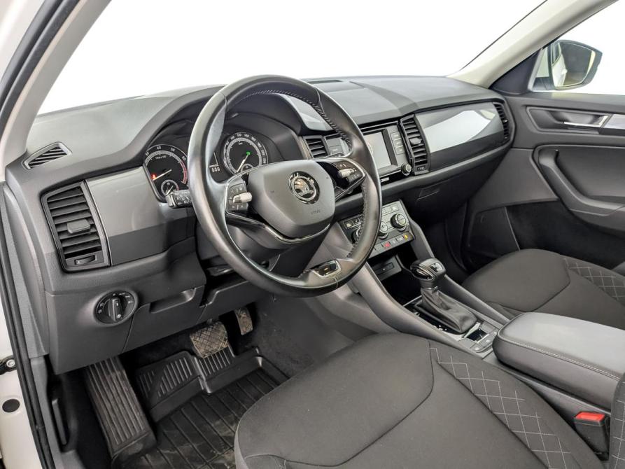 Skoda Kodiaq I Москва  - изображение 16