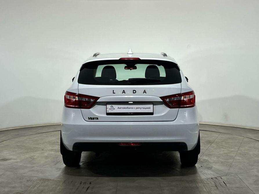 Lada (ВАЗ) Vesta I Ижевск  - изображение 3