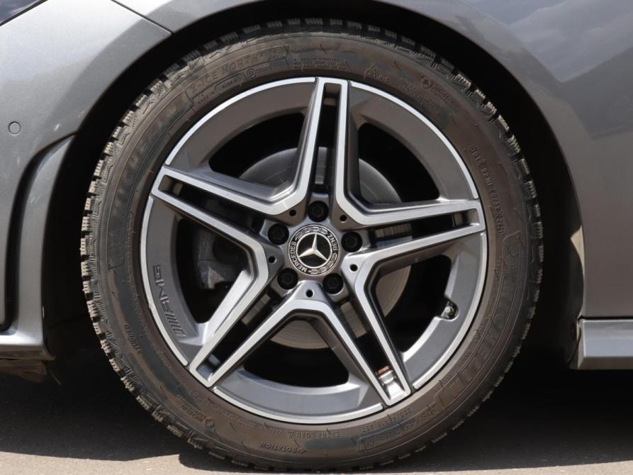 Mercedes-Benz CLA II (C118 X118) Москва  - изображение 25