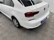 Volkswagen Polo VI Воронеж  - изображение 28