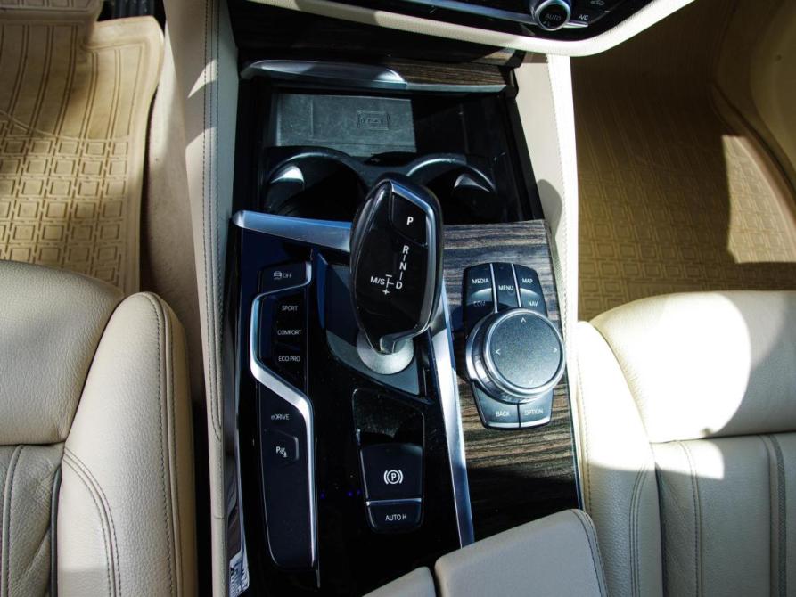 BMW 5 серии VII (G30/G31/G38) Владимир  - изображение 22
