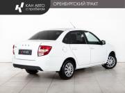 Lada (ВАЗ) Granta I Рестайлинг Казань  - изображение 15