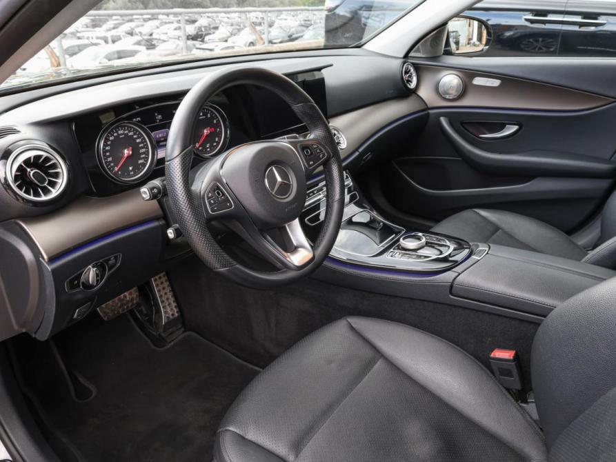 Mercedes-Benz E-Класс V (W213 S213 C238) Москва  - изображение 17