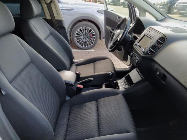 Volkswagen Golf Plus II с пробегом 2013 года, цена 739 000 рублей, 222858 км, хэтчбек, Автокод Объявления