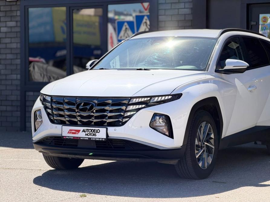 Hyundai Tucson IV Астрахань  - изображение 5