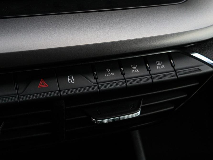 Skoda Octavia IV (A8) Москва  - изображение 18