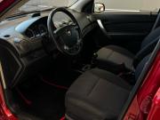 Chevrolet Aveo I Рестайлинг Екатеринбург  - изображение 27