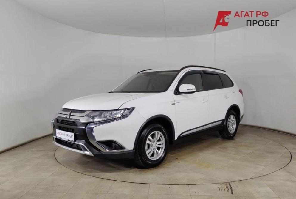 Mitsubishi Outlander III Рестайлинг 3 Волгоград  - изображение 1