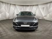 Hyundai Sonata VIII (DN8) Москва  - изображение 28