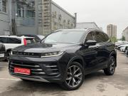 Exeed LX I Рестайлинг Санкт-Петербург  - изображение 21