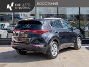 Kia Sportage IV Казань  - изображение 12