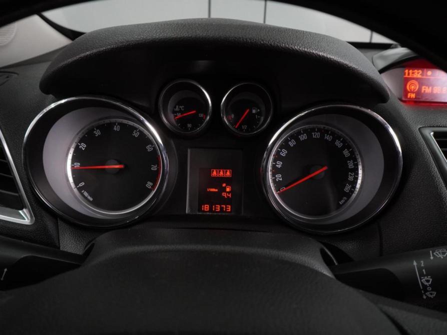 Opel Mokka I Воронеж  - изображение 15