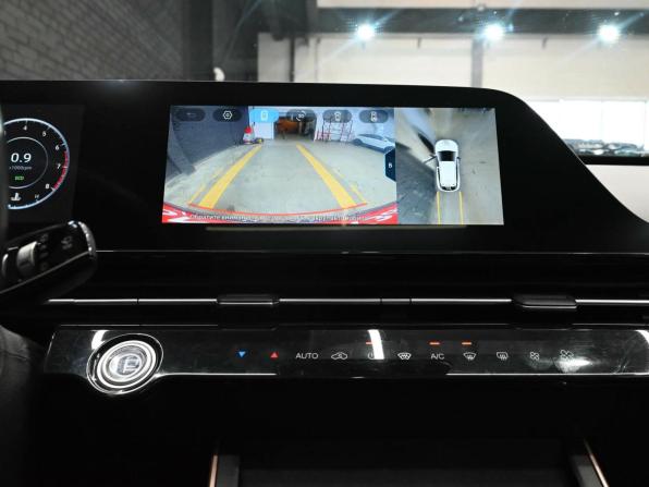 Omoda C5 I с пробегом 2023 года, цена 1 560 000 рублей, 73900 км, внедорожник, Автокод Объявления