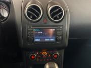 Nissan Qashqai I Рестайлинг Москва  - изображение 34