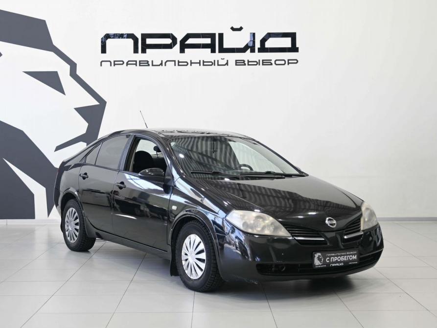 Nissan Primera III (P12) Ростов-на-Дону  - изображение 5