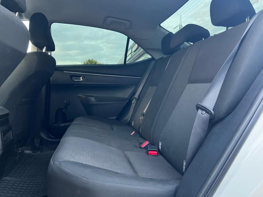 Toyota Corolla XI (E160 E170 E180) Стерлитамак  - изображение 12