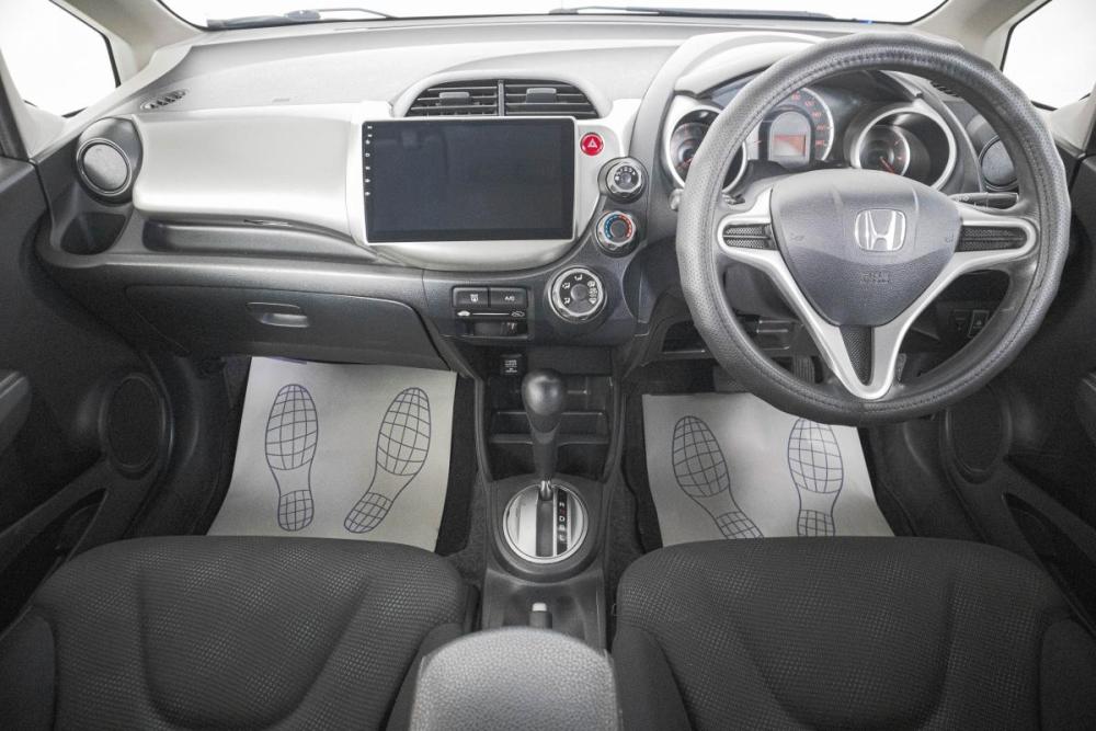 Honda Fit II Кемерово  - изображение 14
