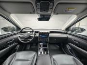 Hyundai Tucson IV Москва  - изображение 18