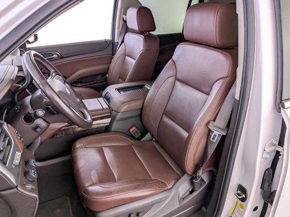 Chevrolet Tahoe IV с пробегом 2019 года, цена 4 634 650 рублей, 125305 км, внедорожник, Автокод Объявления