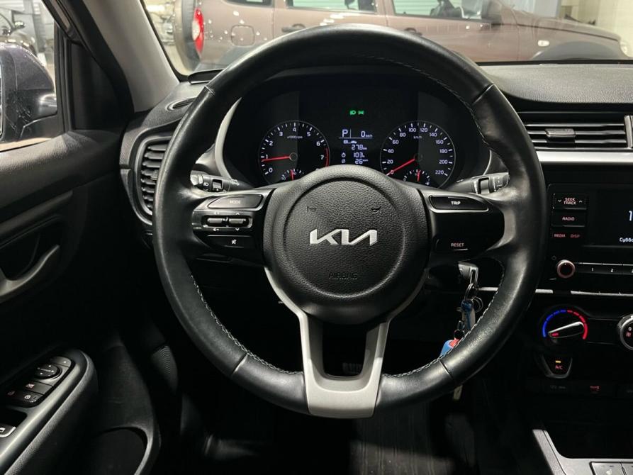 Kia Rio IV Рестайлинг Пермь  - изображение 15