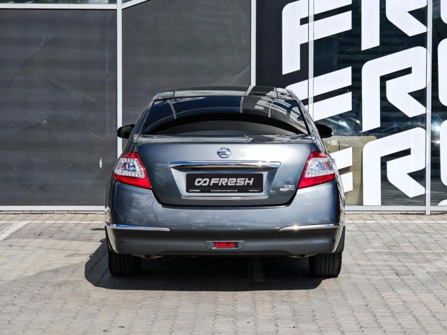Nissan Teana II Рестайлинг Краснодар  - изображение 4