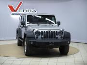 Jeep Wrangler III (JK) Уфа  - изображение 20